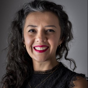 Picture of Sara Matos